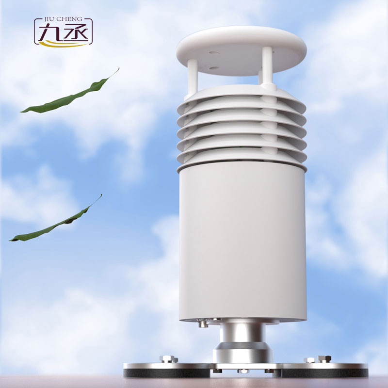 車載氣象站 車載氣象站