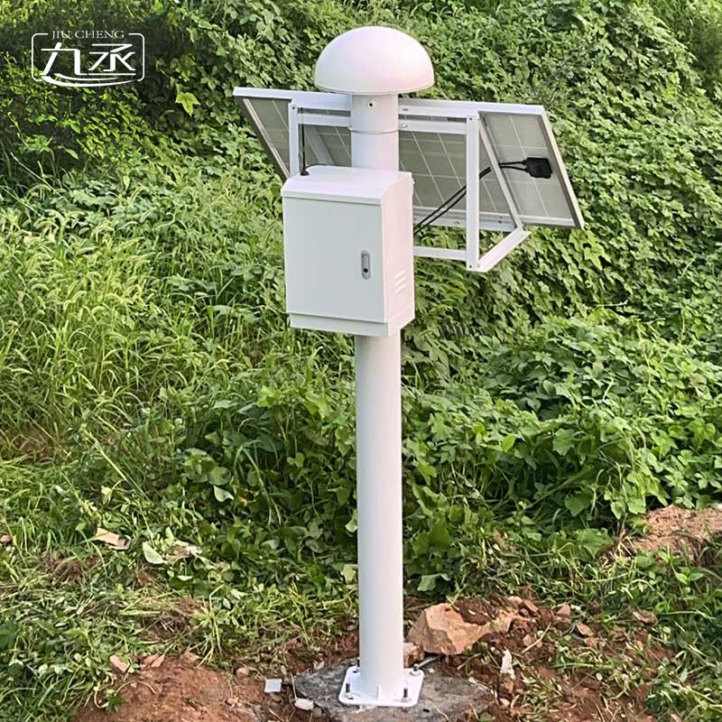 自然災(zāi)害監(jiān)測(cè)預(yù)警系統(tǒng) 自然災(zāi)害監(jiān)測(cè)預(yù)警系統(tǒng)