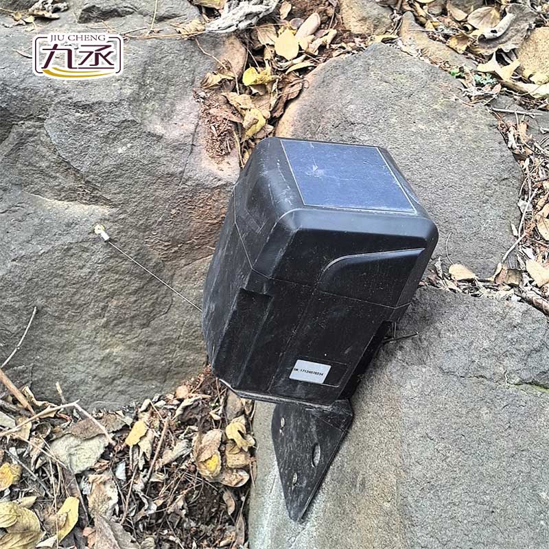 裂縫監(jiān)測(cè)站能做什么？